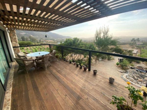 Chalet Nativo - Fabulous Terrace & Vineyard